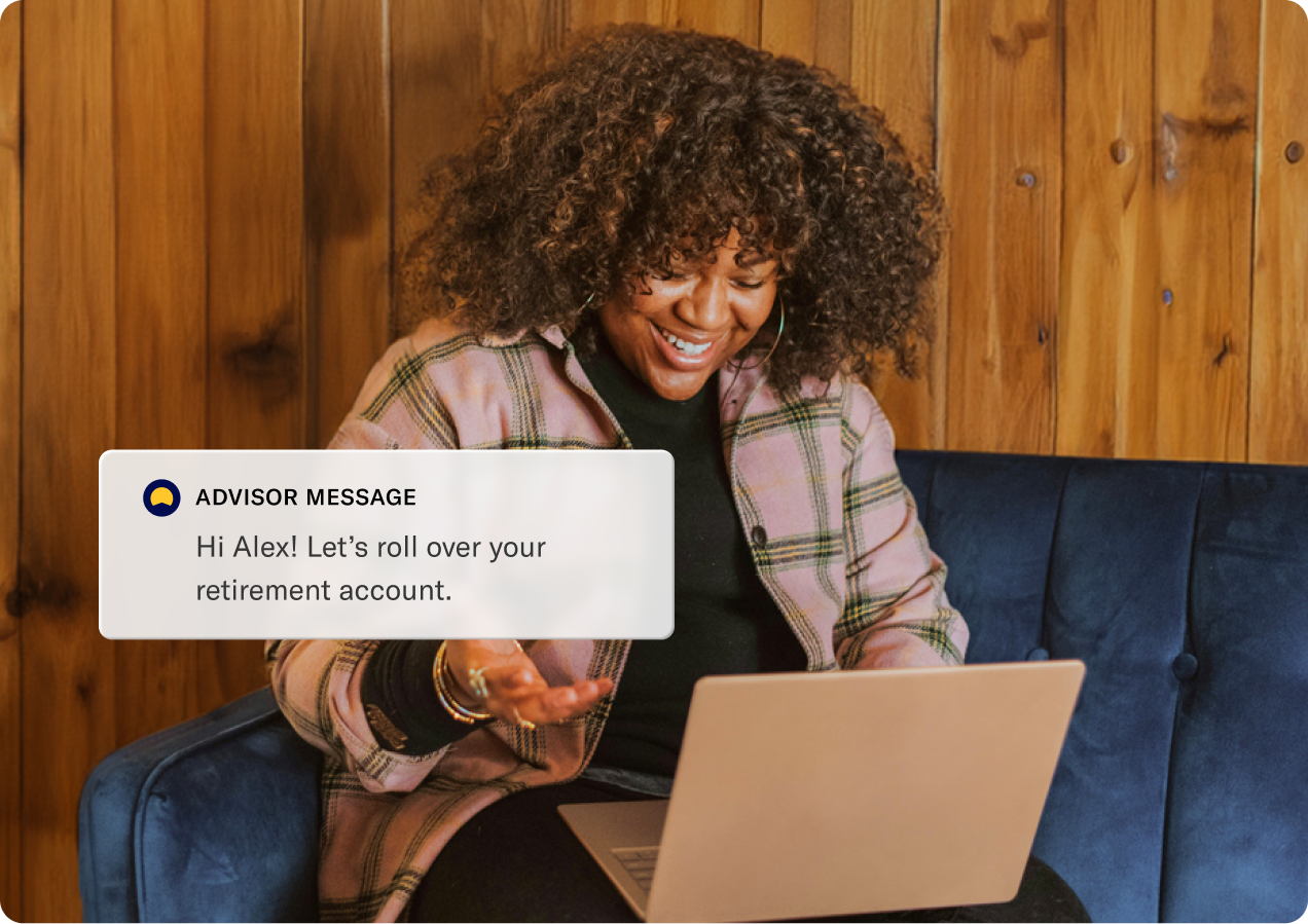 Help and advice illustration